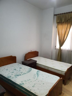 Home apartment